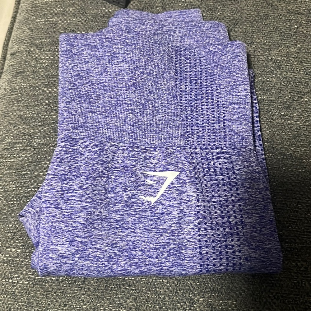 Gym shark vital seamless leggings